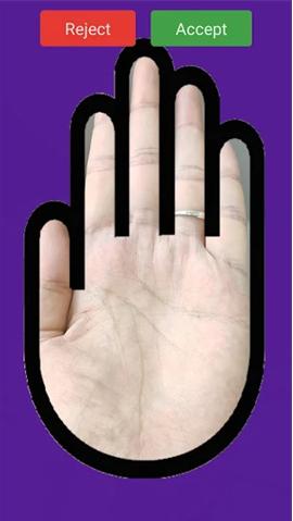 screen