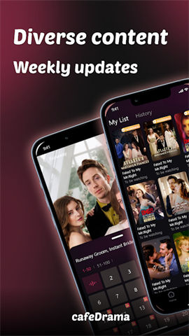 screen