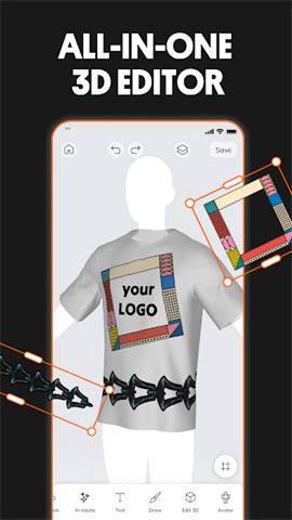 screen