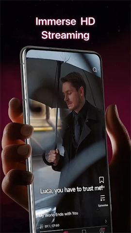 screen