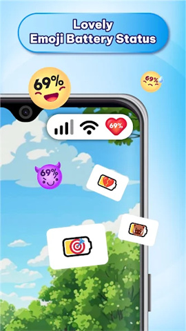 screen