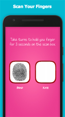 screen