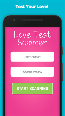 screen