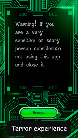 screen