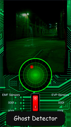 screen
