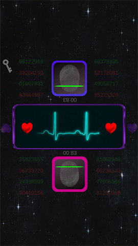 screen