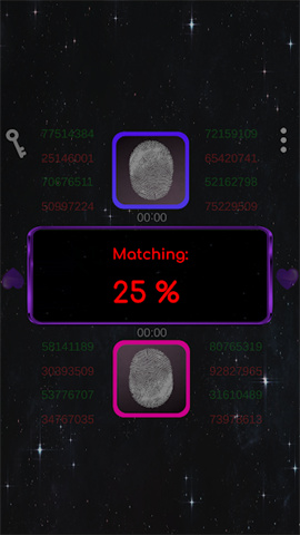 screen