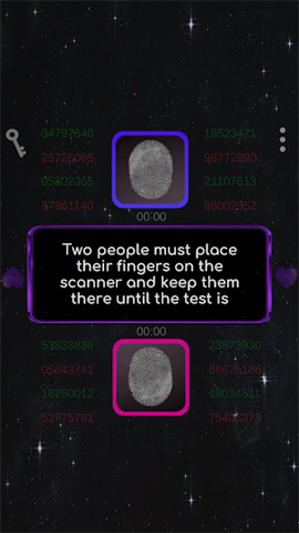 screen