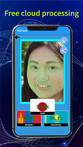 screen