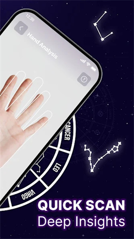 screen