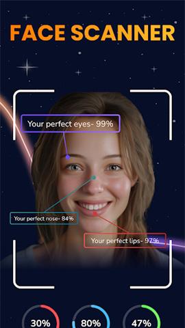 screen