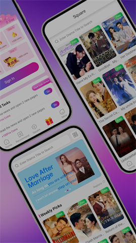 screen