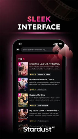 screen